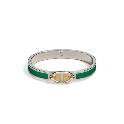 HERMES MINI CLIC CHAINE D'ANCRE BRACELET PM H209000F HERMES MINI CLIC CHAINE D'ANCRE BRACELET PM H209000F